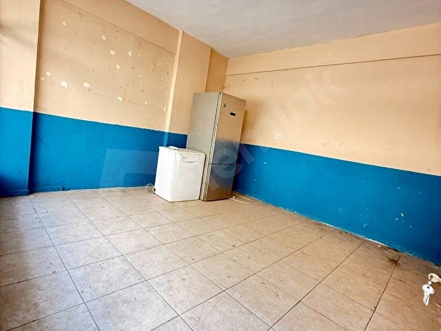 Balıkyolu’na 2 Dakika Mesafede 40 m² Kiralık Birleşik Dükkan - Görsel 5