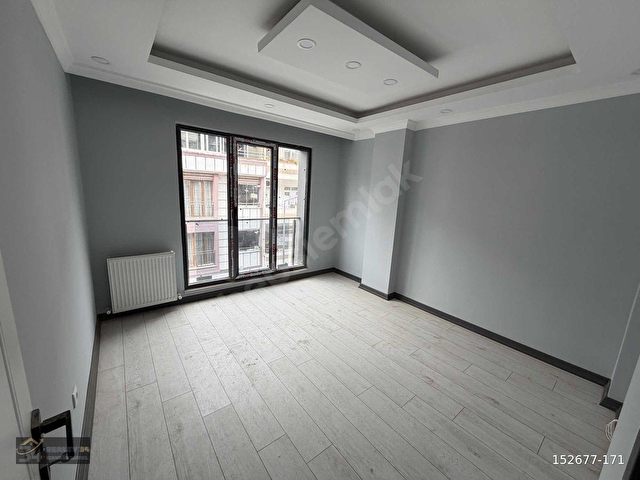 MEHMET AKİFTE SIFIR 2+1 ARAKAT SATILIK DAİRE