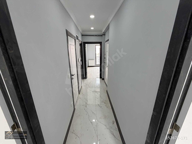 MEHMET AKİFTE SIFIR 2+1 ARAKAT SATILIK DAİRE - Görsel 10