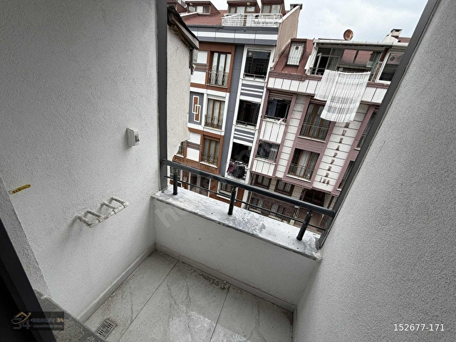 MEHMET AKİFTE SIFIR 2+1 ARAKAT SATILIK DAİRE - Görsel 8