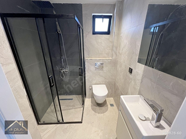 PARILTI BEYLERBEYİ KONAKLARI 5+2 ULTRA LÜKS DUBLEX DAİRE - Görsel 19