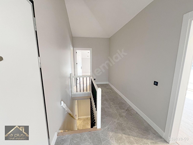 PARILTI BEYLERBEYİ KONAKLARI 5+2 ULTRA LÜKS DUBLEX DAİRE - Görsel 27