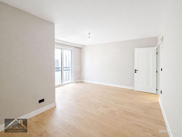 PARILTI BEYLERBEYİ KONAKLARI 5+2 ULTRA LÜKS DUBLEX DAİRE - Görsel 18