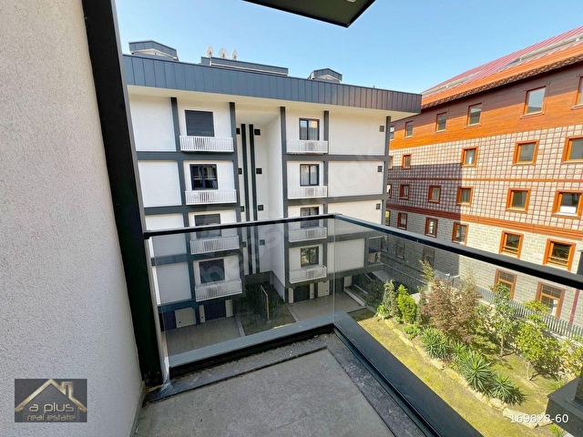 PARILTI BEYLERBEYİ KONAKLARI 5+2 ULTRA LÜKS DUBLEX DAİRE - Görsel 11