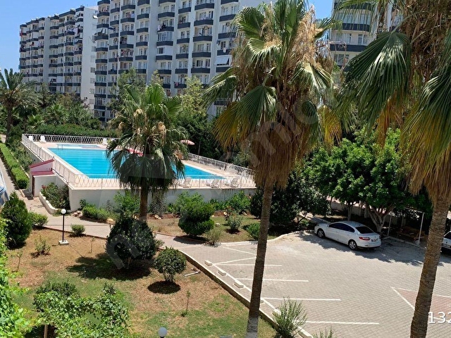 Mersin Mezitli Dinlenkent Ankara’da araç veya dire ile takas olur - Görsel 6