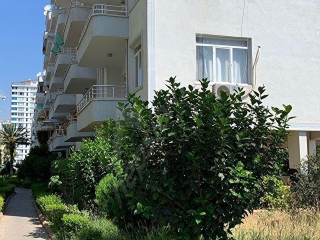 Mersin Mezitli Dinlenkent Ankara’da araç veya dire ile takas olur - Görsel 7