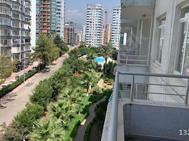 Mersin Mezitli Dinlenkent Ankara’da araç veya dire ile takas olur - Görsel 14