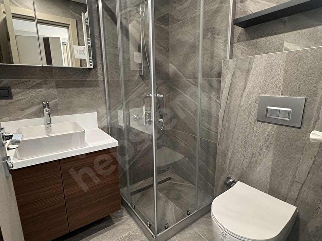 MERKEZEFENDİ MH ALYA KONUTLARINDA KİRALIK DAİRE 2+1 115 m2 - Görsel 14