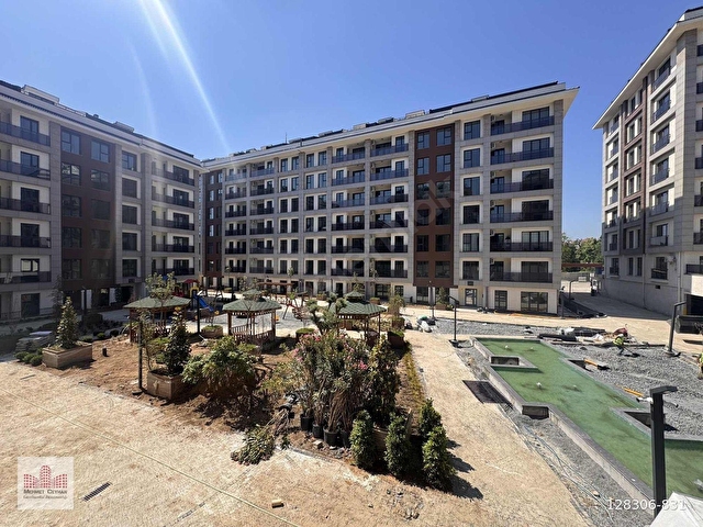 MERKEZEFENDİ MH ALYA KONUTLARINDA KİRALIK DAİRE 2+1 115 m2 - Görsel 23