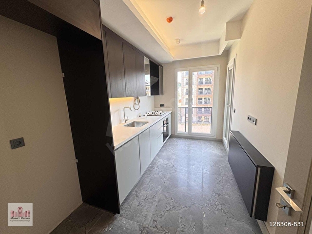 MERKEZEFENDİ MH ALYA KONUTLARINDA KİRALIK DAİRE 2+1 115 m2 - Görsel 5