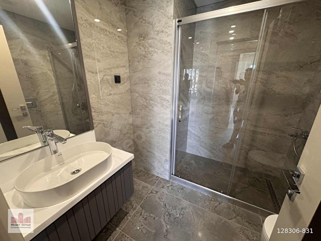 MERKEZEFENDİ MH ALYA KONUTLARINDA KİRALIK DAİRE 2+1 115 m2 - Görsel 18