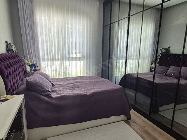 Aydınlıkevlerde Site İçerisinde Özel Tasarım 2+1 - Görsel 12