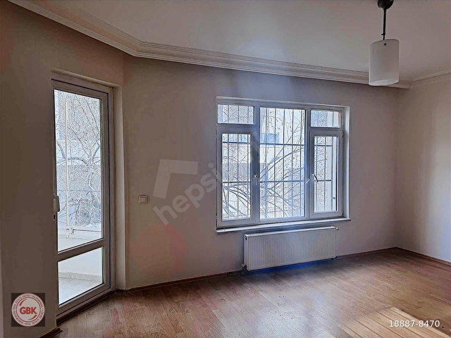 ÇANKAYA İLKBAHAR MAH. 4+1 SATILIK DAİRE - Görsel 12