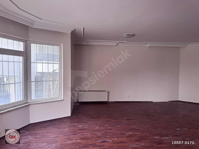 ÇANKAYA İLKBAHAR MAH. 4+1 SATILIK DAİRE - Görsel 19