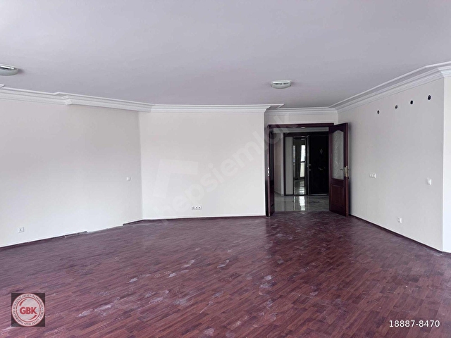 ÇANKAYA İLKBAHAR MAH. 4+1 SATILIK DAİRE - Görsel 20