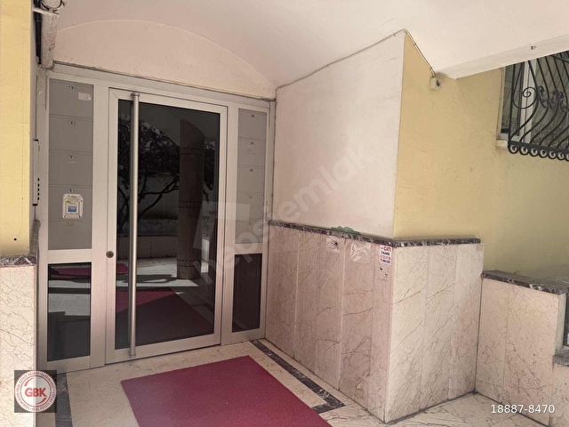 ÇANKAYA İLKBAHAR MAH. 4+1 SATILIK DAİRE - Görsel 25
