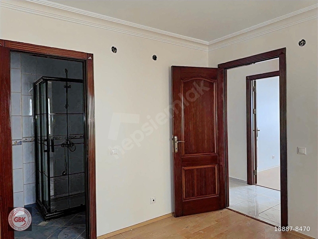 ÇANKAYA İLKBAHAR MAH. 4+1 SATILIK DAİRE - Görsel 6