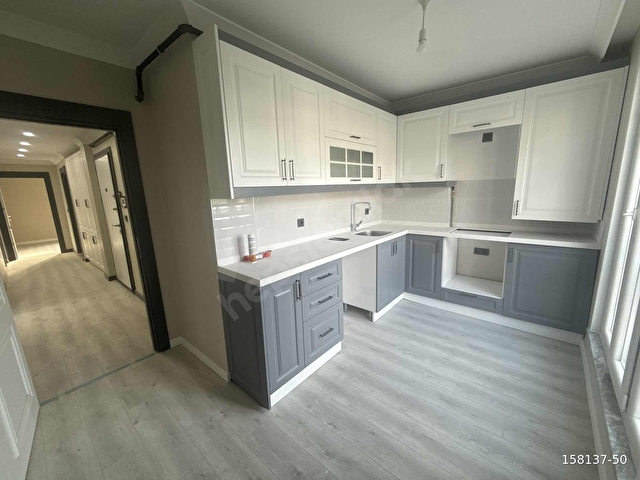 SANCAKTEPE YENİDOĞAN UFUK CADDESİNDE SATILIK 3+1 DAİRE - Görsel 17