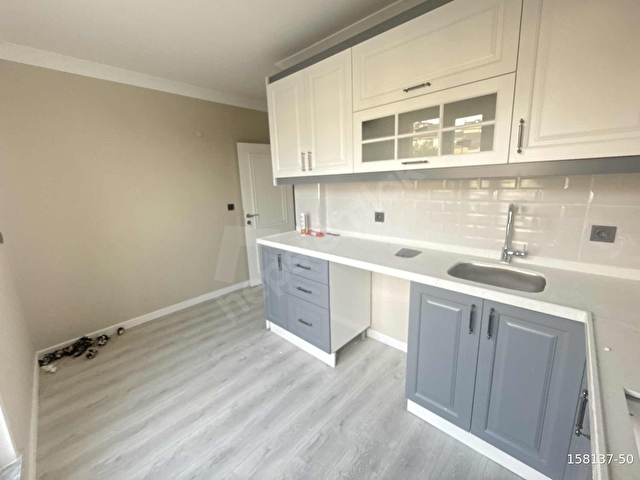 SANCAKTEPE YENİDOĞAN UFUK CADDESİNDE SATILIK 3+1 DAİRE - Görsel 16