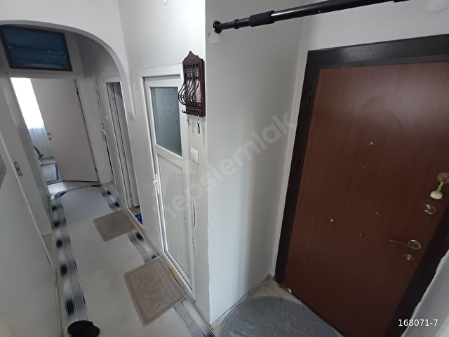 *LACİVERTTEN*NEZİH BÖLGEDE ARAKATTA BALKONLU İÇİ YENİLENMİŞ 3+1 - Görsel 7