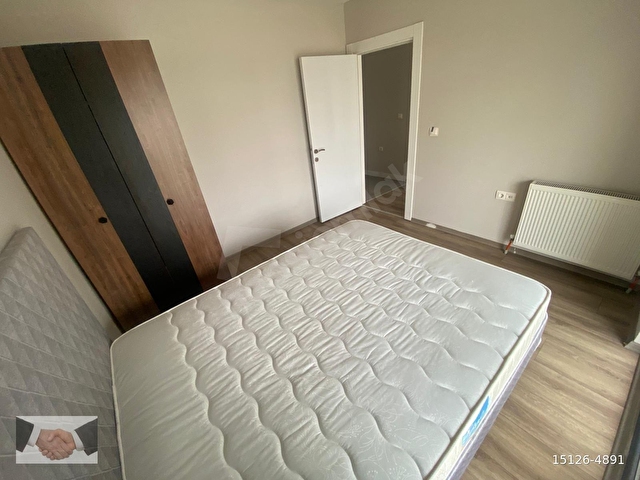 AĞBULUT EMLAKTAN TAŞPINARDA EŞYALI 1+1 KİRALIK DAİRE - Görsel 12
