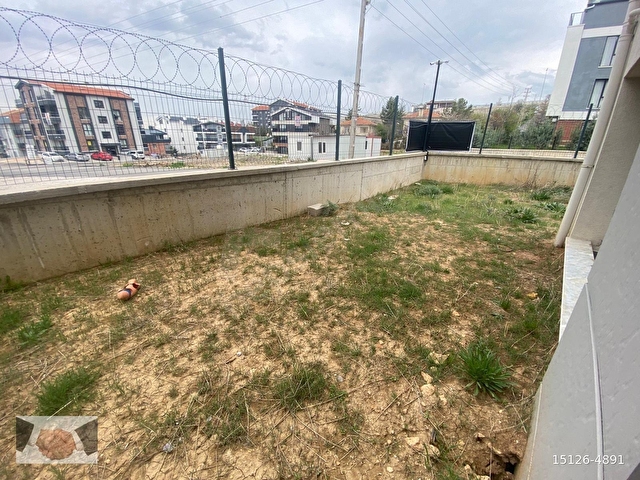 AĞBULUT EMLAKTAN TAŞPINARDA EŞYALI 1+1 KİRALIK DAİRE - Görsel 21