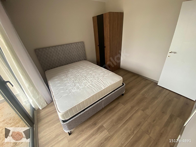 AĞBULUT EMLAKTAN TAŞPINARDA EŞYALI 1+1 KİRALIK DAİRE - Görsel 10
