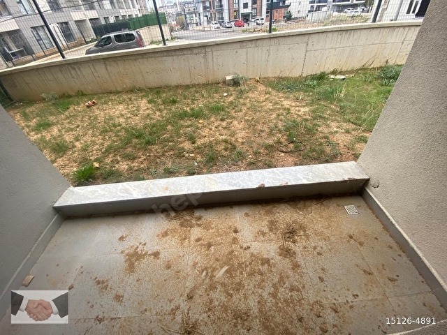 AĞBULUT EMLAKTAN TAŞPINARDA EŞYALI 1+1 KİRALIK DAİRE - Görsel 20
