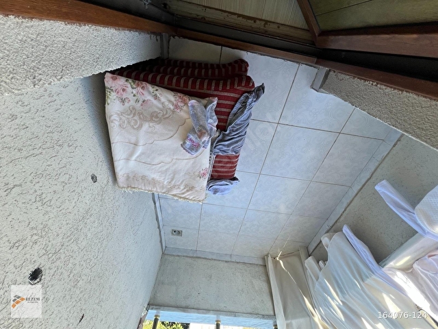 ELZEMDEN CAD.2.BİNA ASANSÖRLÜ İSKANLI SATILIK 3+1 DUBLEX - Görsel 4