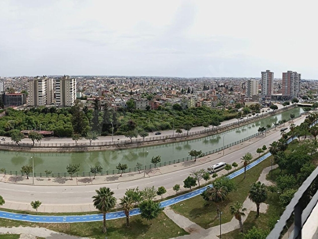 KIYIBOYU ASAL30 KONUTLARINDA GÜVENLİKLİ 2+1 KİRALIK DAİRELER - Görsel 24