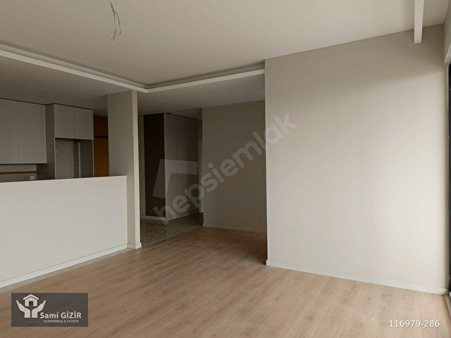 KIYIBOYU ASAL30 KONUTLARINDA GÜVENLİKLİ 2+1 KİRALIK DAİRELER - Görsel 2