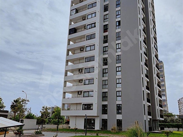 KIYIBOYU ASAL30 KONUTLARINDA GÜVENLİKLİ 2+1 KİRALIK DAİRELER - Görsel 28