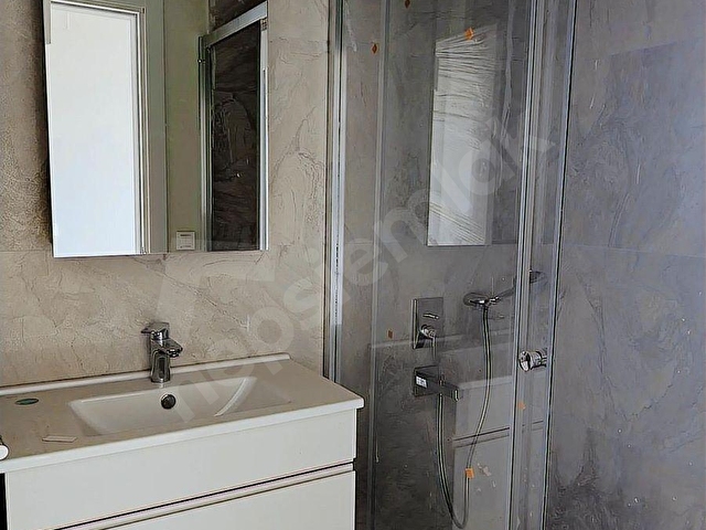 KIYIBOYU ASAL30 KONUTLARINDA GÜVENLİKLİ 2+1 KİRALIK DAİRELER - Görsel 14