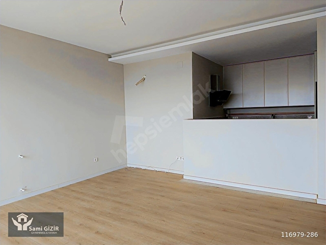 KIYIBOYU ASAL30 KONUTLARINDA GÜVENLİKLİ 2+1 KİRALIK DAİRELER - Görsel 3