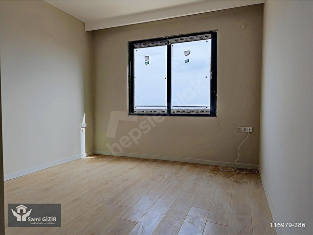 KIYIBOYU ASAL30 KONUTLARINDA GÜVENLİKLİ 2+1 KİRALIK DAİRELER - Görsel 18
