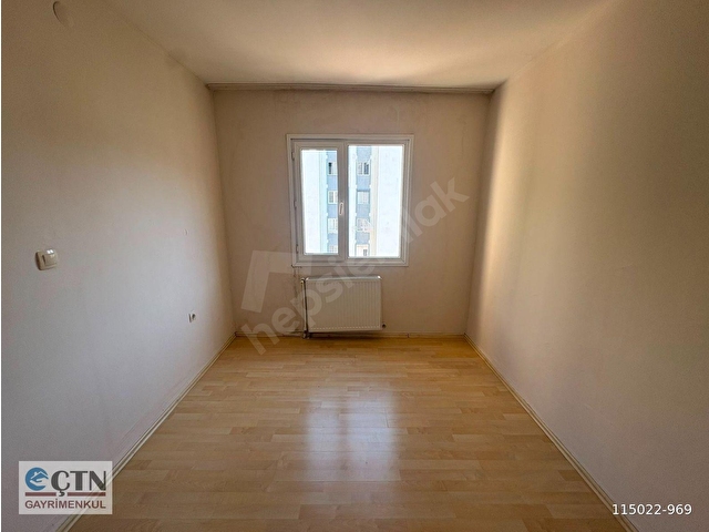 ÇTNden Narlıdere İnönüde, Site İçinde, Dgazlı, Kiralık 2+1 Daire - Görsel 17