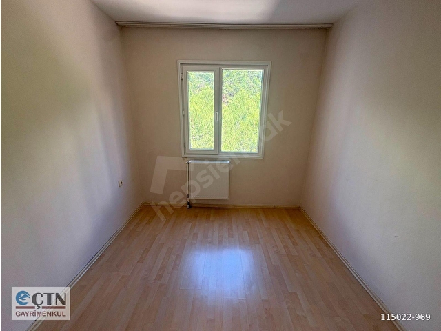 ÇTNden Narlıdere İnönüde, Site İçinde, Dgazlı, Kiralık 2+1 Daire - Görsel 19