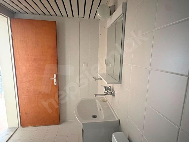 ÇTNden Narlıdere İnönüde, Site İçinde, Dgazlı, Kiralık 2+1 Daire - Görsel 16