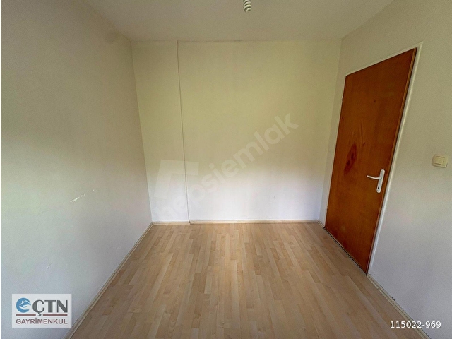 ÇTNden Narlıdere İnönüde, Site İçinde, Dgazlı, Kiralık 2+1 Daire - Görsel 20