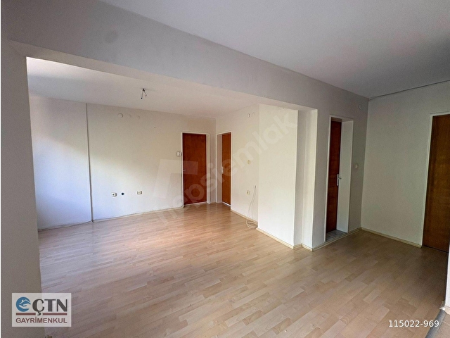 ÇTNden Narlıdere İnönüde, Site İçinde, Dgazlı, Kiralık 2+1 Daire - Görsel 3