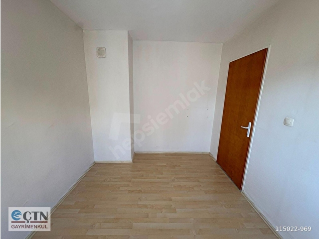 ÇTNden Narlıdere İnönüde, Site İçinde, Dgazlı, Kiralık 2+1 Daire - Görsel 18