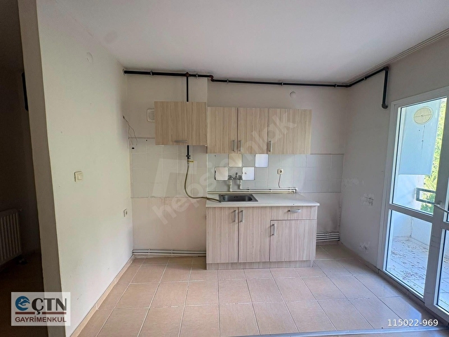 ÇTNden Narlıdere İnönüde, Site İçinde, Dgazlı, Kiralık 2+1 Daire - Görsel 6