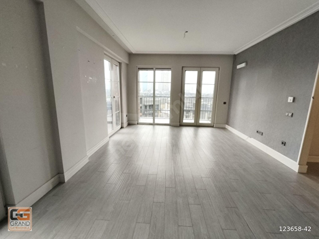 GRAND / SİNPAŞ FİNANS ŞEHİR PARK ETABINDA 2+1 BALKONLU - Görsel 18