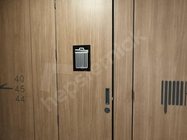 GRAND / SİNPAŞ FİNANS ŞEHİR PARK ETABINDA 2+1 BALKONLU - Görsel 30