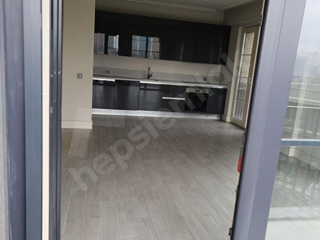 GRAND / SİNPAŞ FİNANS ŞEHİR PARK ETABINDA 2+1 BALKONLU - Görsel 28