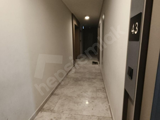 GRAND / SİNPAŞ FİNANS ŞEHİR PARK ETABINDA 2+1 BALKONLU - Görsel 13