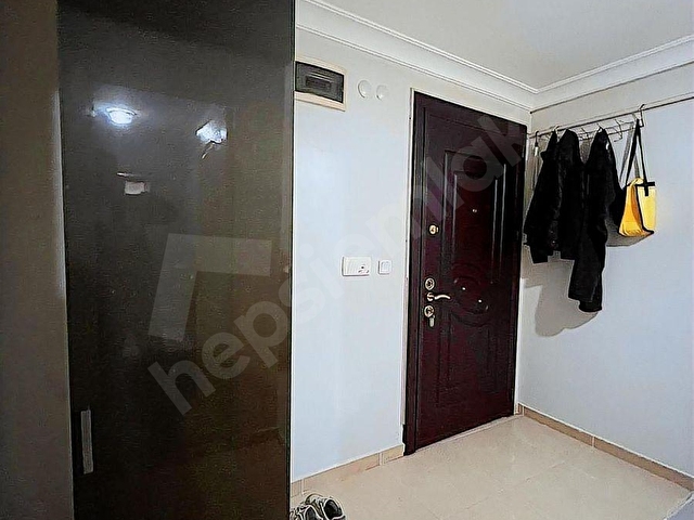 Durudan Tek Yetkili Hilltowna Yakın Teraslı Geniş 2+1 Daire... - Görsel 19