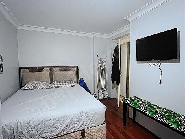 Durudan Tek Yetkili Hilltowna Yakın Teraslı Geniş 2+1 Daire... - Görsel 23