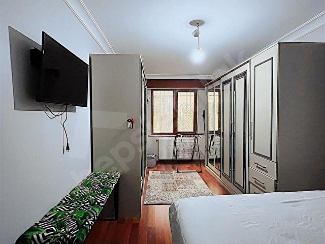 Durudan Tek Yetkili Hilltowna Yakın Teraslı Geniş 2+1 Daire... - Görsel 18