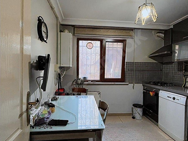 Durudan Tek Yetkili Hilltowna Yakın Teraslı Geniş 2+1 Daire... - Görsel 3